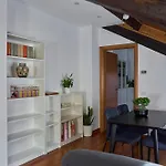 Luxury Penthouse Porta Romana *