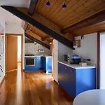 Lägenhet Luxury Penthouse Porta Romana