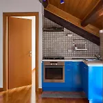 Luxury Penthouse Porta Romana Milano