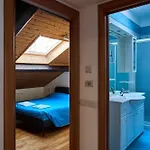 Luxury Penthouse Porta Romana Milano