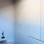 Lägenhet Luxury Penthouse Porta Romana Milano
