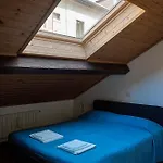 Lägenhet Luxury Penthouse Porta Romana *