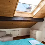 Lägenhet Luxury Penthouse Porta Romana *