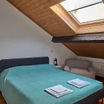 Lägenhet Luxury Penthouse Porta Romana *