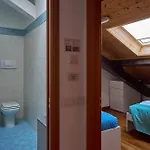Lägenhet Luxury Penthouse Porta Romana