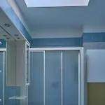 Lägenhet Luxury Penthouse Porta Romana Milano