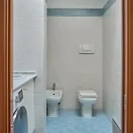 Lägenhet Luxury Penthouse Porta Romana Milano