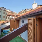 Luxury Penthouse Porta Romana * Milano