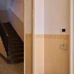 Luxury Penthouse Porta Romana Lägenhet