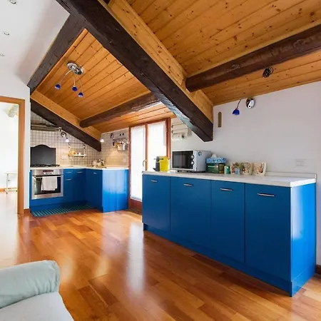 דירה Luxury Penthouse Porta Romana