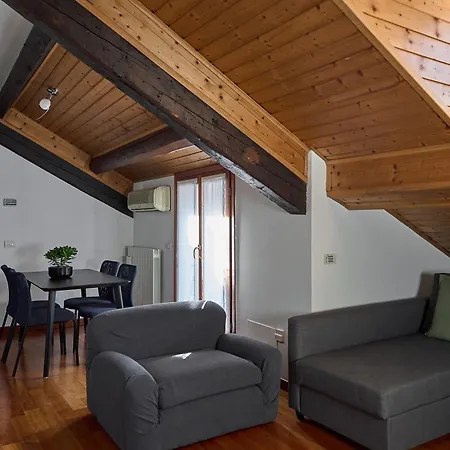 Luxury Penthouse Porta Romana * Milano