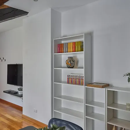 Luxury Penthouse Porta Romana * Milano
